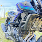 YAMAHA MT-03 321/ABS 2025 Flex-11