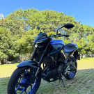 YAMAHA MT-03 321/ABS 2025 Flex-1