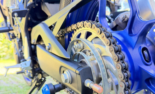 YAMAHA MT-03 321/ABS 2025 Flex-13