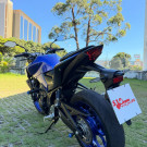 YAMAHA MT-03 321/ABS 2025 Flex-4