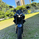 YAMAHA MT-03 321/ABS 2025 Flex-0