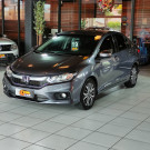 Honda CITY Sedan EXL 1.5 Flex  16V 4p Aut. 2019 Flex-0