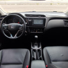 Honda CITY Sedan EXL 1.5 Flex  16V 4p Aut. 2019 Flex-7