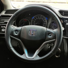 Honda CITY Sedan EXL 1.5 Flex  16V 4p Aut. 2019 Flex-3