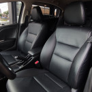 Honda CITY Sedan EXL 1.5 Flex  16V 4p Aut. 2019 Flex-4