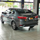 Honda CITY Sedan EXL 1.5 Flex  16V 4p Aut. 2019 Flex-2