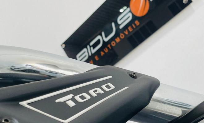 Fiat Toro Freedom 2.0 16V 4x4 TB Diesel Aut. 2020 Diesel-14