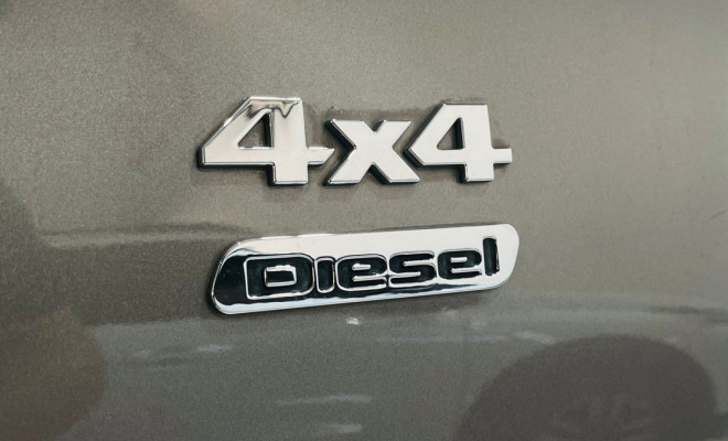 Fiat Toro Freedom 2.0 16V 4x4 TB Diesel Aut. 2020 Diesel-13