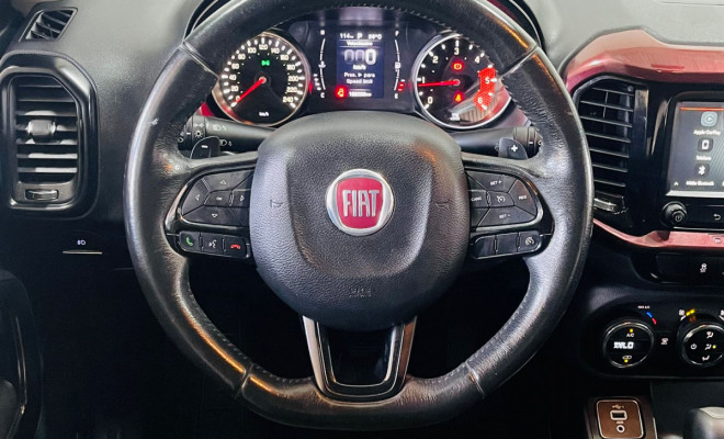 Fiat Toro Freedom 2.0 16V 4x4 TB Diesel Aut. 2020 Diesel-3