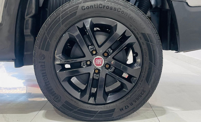 Fiat Toro Freedom 2.0 16V 4x4 TB Diesel Aut. 2020 Diesel-15