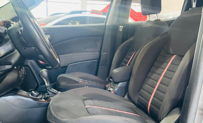 Fiat Toro Freedom 2.0 16V 4x4 TB Diesel Aut. 2020 Diesel-10