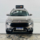 Fiat Toro Freedom 2.0 16V 4x4 TB Diesel Aut. 2020 Diesel-0