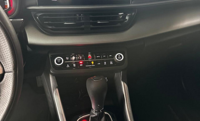 Fiat Fastback Impetus 1.0 200 T. Flex Automático - foto 16
