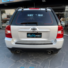 Kia Motors Sportage EX 2.0 16V/ 2.0 16V Flex Aut. 2009 Gasolina-8