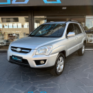 Kia Motors Sportage EX 2.0 16V/ 2.0 16V Flex Aut. 2009 Gasolina-2