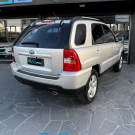 Kia Motors Sportage EX 2.0 16V/ 2.0 16V Flex Aut. 2009 Gasolina-9