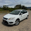 Ford Focus 1.6 S/SE/SE Plus Flex 8V/16V  5p 2012 Flex-0