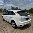 Ford Focus 1.6 S/SE/SE Plus Flex 8V/16V  5p 2012 Flex-3