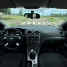 Ford Focus 1.6 S/SE/SE Plus Flex 8V/16V  5p 2012 Flex-8