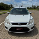 Ford Focus 1.6 S/SE/SE Plus Flex 8V/16V  5p 2012 Flex-1