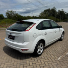Ford Focus 1.6 S/SE/SE Plus Flex 8V/16V  5p 2012 Flex-5
