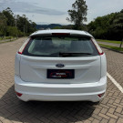 Ford Focus 1.6 S/SE/SE Plus Flex 8V/16V  5p 2012 Flex-4