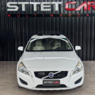 Volvo S60 T-5 2.0 240cv 4p 2012 Gasolina-3