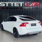 Volvo S60 T-5 2.0 240cv 4p 2012 Gasolina-2