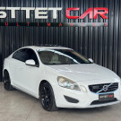 Volvo S60 T-5 2.0 240cv 4p 2012 Gasolina-0