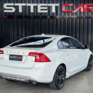 Volvo S60 T-5 2.0 240cv 4p 2012 Gasolina-1