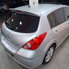 Nissan TIIDA SL 1.8/1.8 Flex 16V Aut. 2013 Flex-15