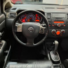 Nissan TIIDA SL 1.8/1.8 Flex 16V Aut. 2013 Flex-8