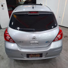 Nissan TIIDA SL 1.8/1.8 Flex 16V Aut. 2013 Flex-17