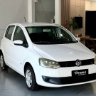 VW - VolksWagen Fox 1.0 Mi Total Flex 8V 5p 2011 Flex-0