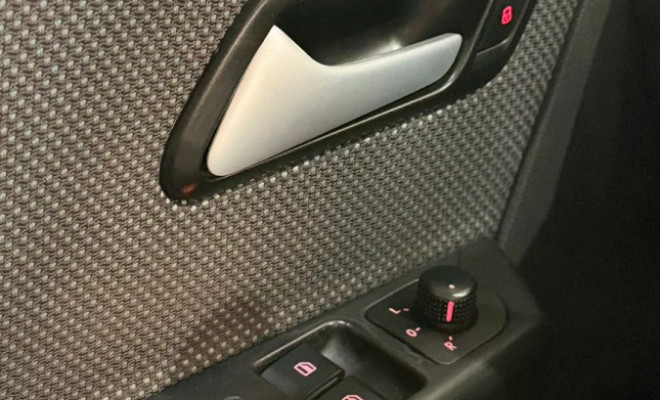 VW - VolksWagen Fox 1.0 Mi Total Flex 8V 5p 2011 Flex-8