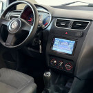 VW - VolksWagen Fox 1.0 Mi Total Flex 8V 5p 2011 Flex-4