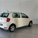 VW - VolksWagen Fox 1.0 Mi Total Flex 8V 5p 2011 Flex-5