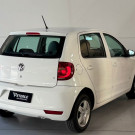 VW - VolksWagen Fox 1.0 Mi Total Flex 8V 5p 2011 Flex-2