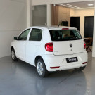 VW - VolksWagen Fox 1.0 Mi Total Flex 8V 5p 2011 Flex-1