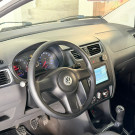 VW - VolksWagen Fox 1.0 Mi Total Flex 8V 5p 2011 Flex-7