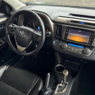 Toyota RAV4 2.0 4x4 16V Aut. 2014 Gasolina-5