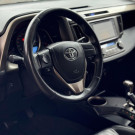 Toyota RAV4 2.0 4x4 16V Aut. 2014 Gasolina-8