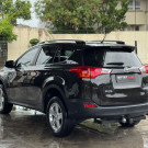 Toyota RAV4 2.0 4x4 16V Aut. 2014 Gasolina-1