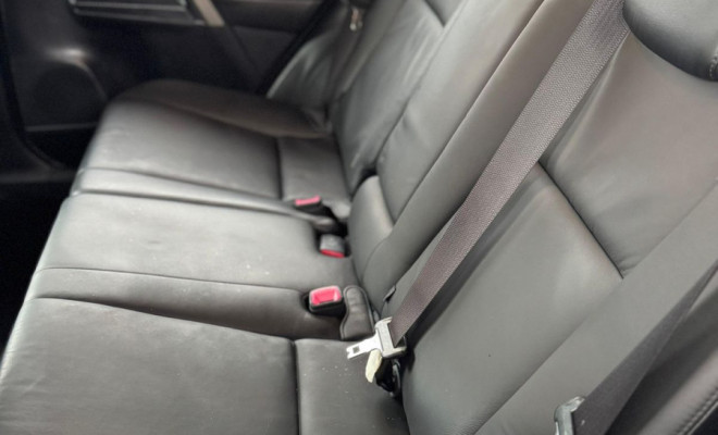 Toyota RAV4 2.0 4x4 16V Aut. 2014 Gasolina-7