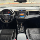Toyota RAV4 2.0 4x4 16V Aut. 2014 Gasolina-6