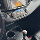 Toyota RAV4 2.0 4x4 16V Aut. 2014 Gasolina-10