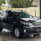 Toyota RAV4 2.0 4x4 16V Aut. 2014 Gasolina-0
