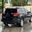 Toyota RAV4 2.0 4x4 16V Aut. 2014 Gasolina-2