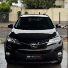Toyota RAV4 2.0 4x4 16V Aut. 2014 Gasolina-3
