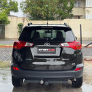 Toyota RAV4 2.0 4x4 16V Aut. 2014 Gasolina-4
